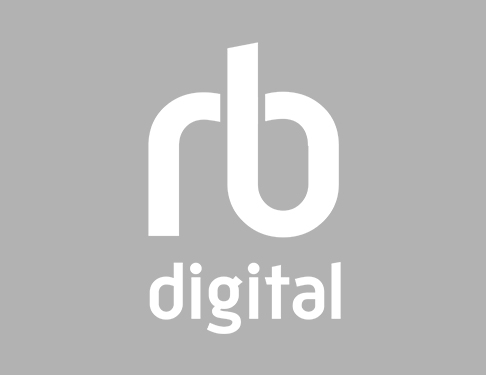 RBdigital Logo